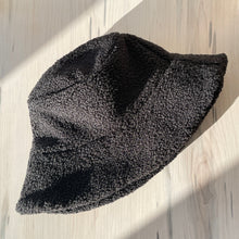 Load image into Gallery viewer, the sherpa bucket hat
